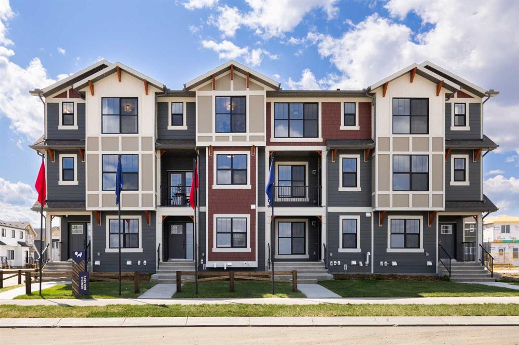 150 Wild Rose Way SE, Calgary, Alberta, T3M 4A1