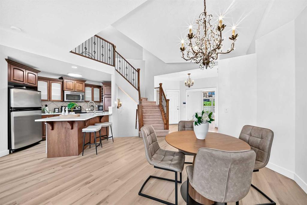 241 Springbank Terrace SW, Calgary, Alberta, T3H 4S9