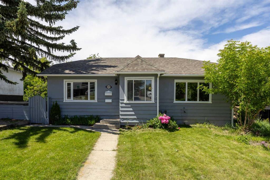 2507 15A Street SW, Calgary, Alberta, T2T 4B8