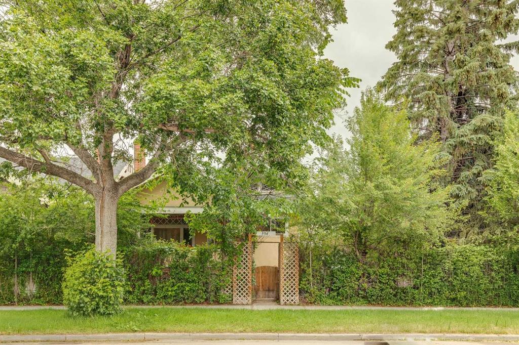 506 38 Avenue SW, Calgary, Alberta, T2S 0W1