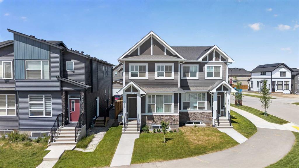 257 Edith Green NW, Calgary, Alberta, T3R2G3