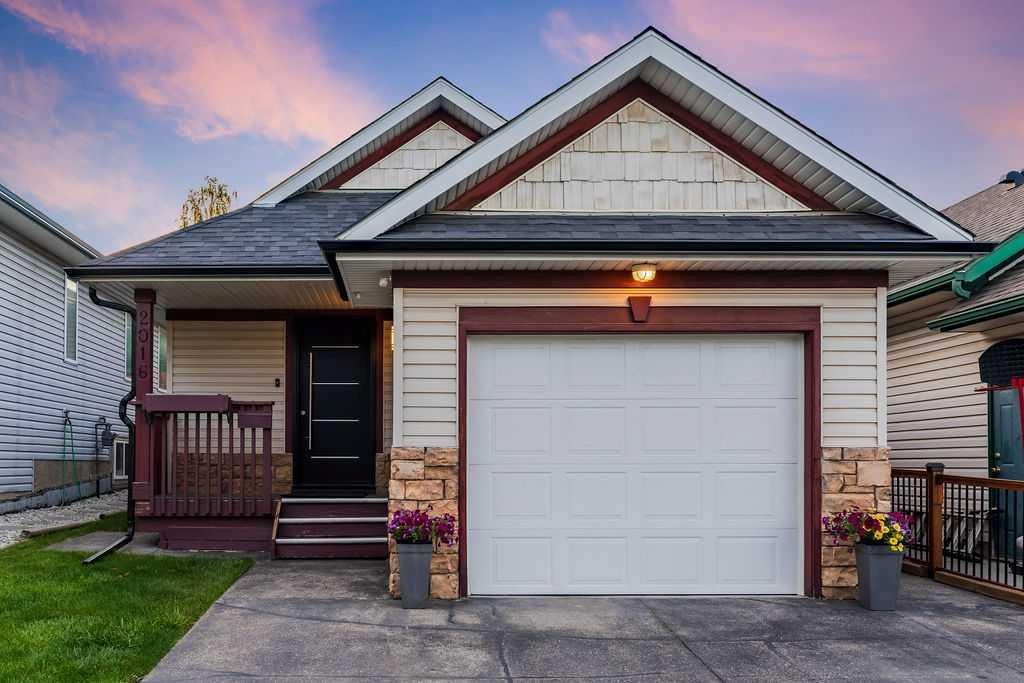 2016 Country Hills Circle NW, Calgary, Alberta, T3K4Z2