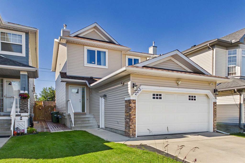 225 Bridlewood Court SW, Calgary, Alberta, T2Y3Z2
