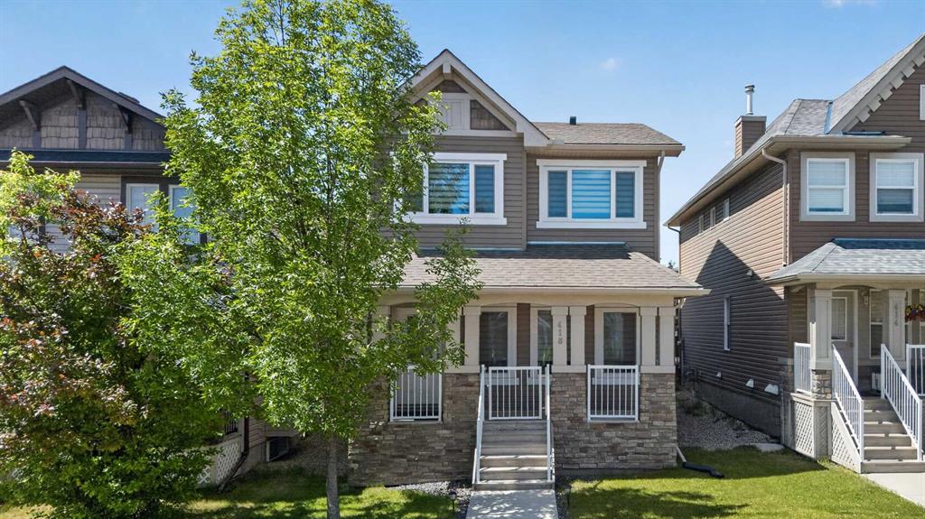 418 Evansdale Way NW, Calgary, Alberta, T3P 0B1