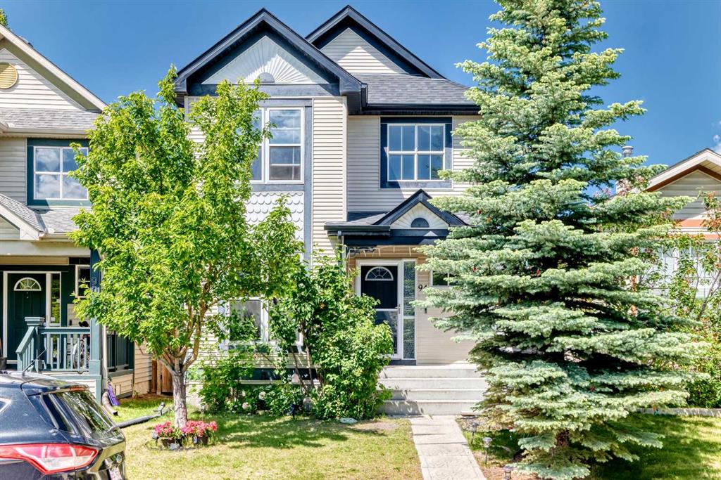 94 Tuscany Ridge Common NW, Calgary, Alberta, T3L 3E2