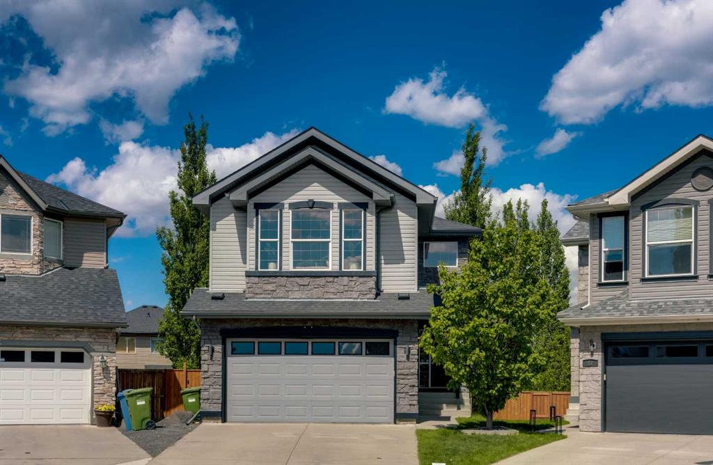 62 Kincora View NW, Calgary, Alberta, T3R 1M4