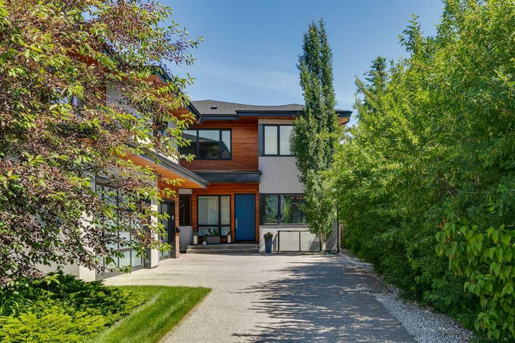 6626 Bow Crescent NW, Calgary, Alberta, T3B 2B9