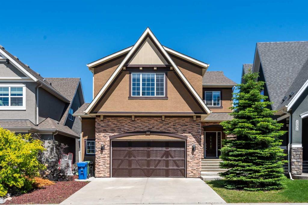 258 Mahogany Place SE, Calgary, Alberta, T3M 1W3