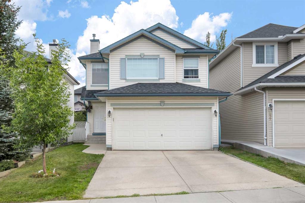 373 Bridlewood Avenue SW, Calgary, Alberta, T2Y 4H5