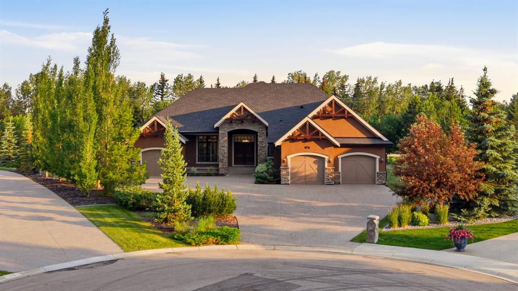 16 Wycliffe Mews, Rural Rocky View County, Alberta, T3J0c9