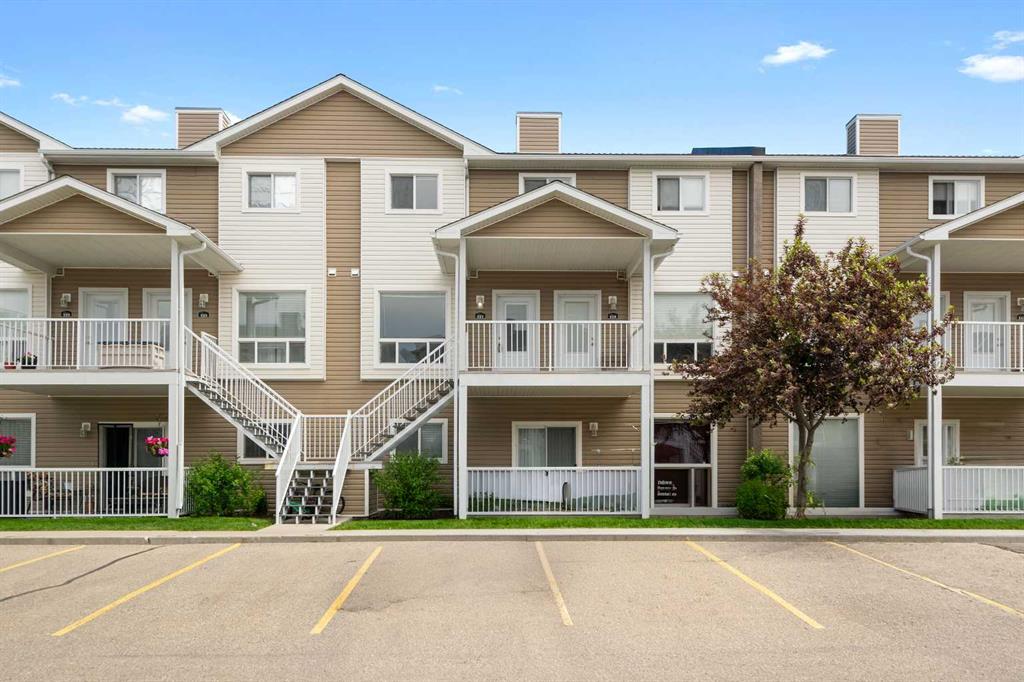 321 Sunrise Terrace NE, High River, Alberta, T1V 0C3