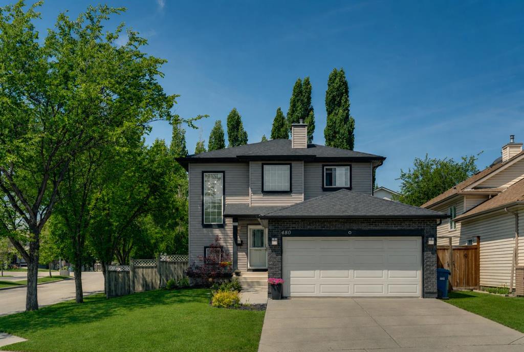 480 Douglas Glen Point SE, Calgary, Alberta, T2Z 3G4