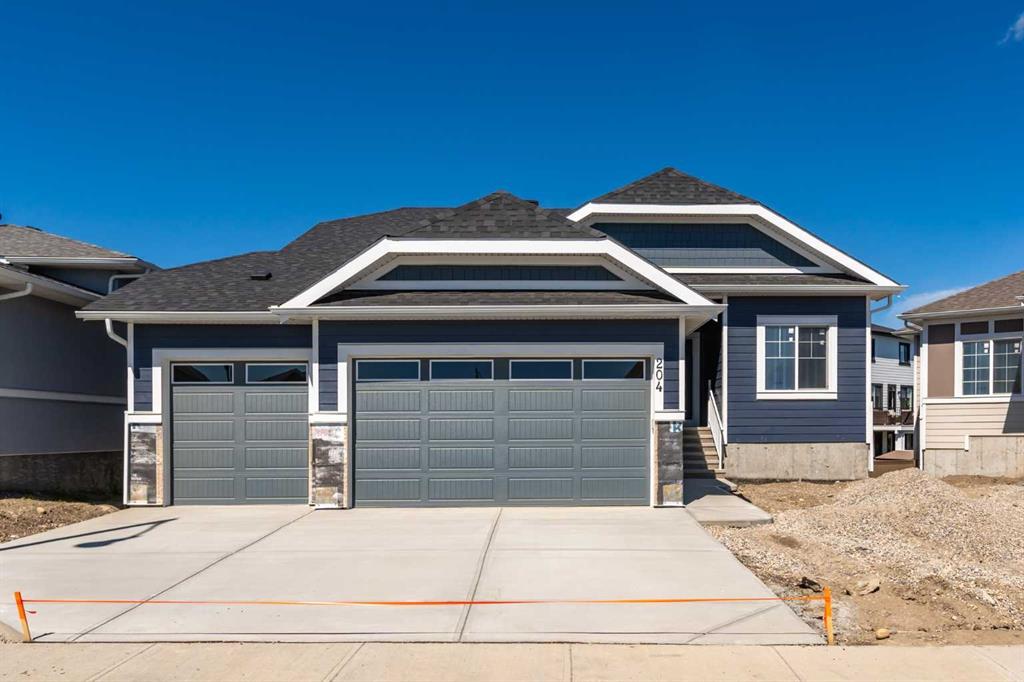 204 Monterey Bay SE, High River, Alberta, T1V 0J7