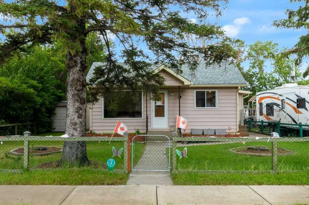 309 4 Avenue, Strathmore, Alberta, T1p1B4
