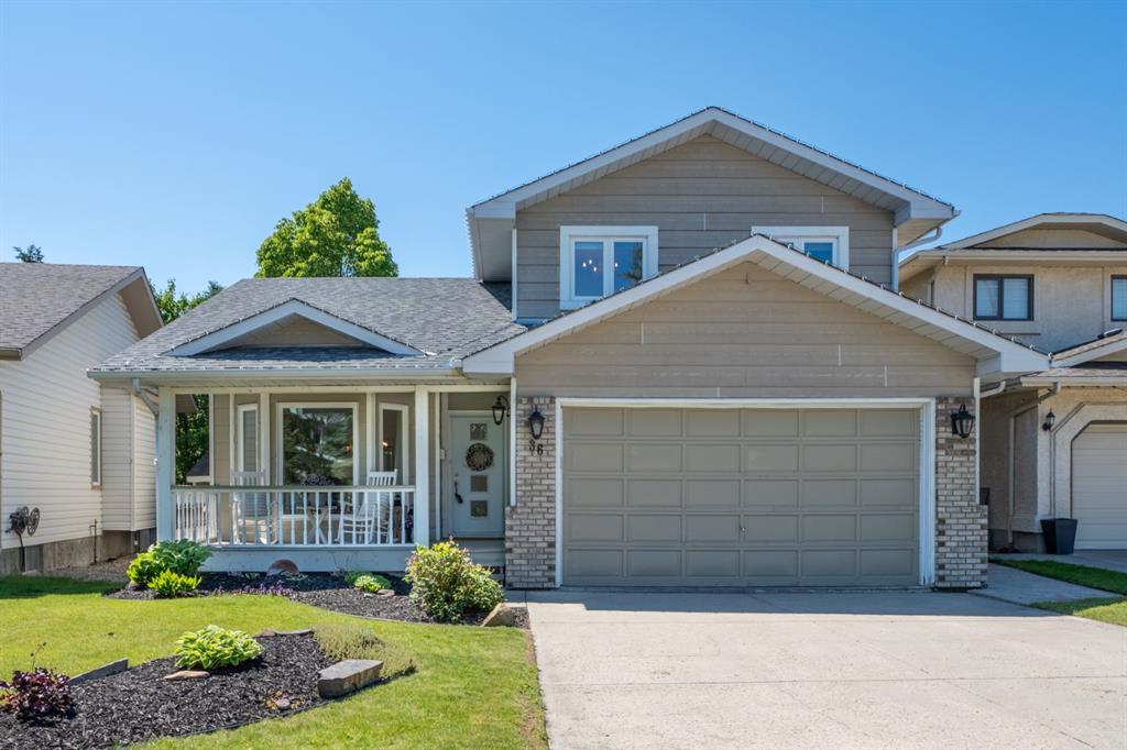 36 Sunvista Place SE, Calgary, Alberta, T2X 2T4