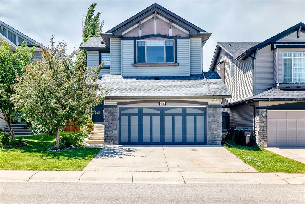 24 Brightonstone Gardens SE, Calgary, Alberta, T2Z 0C7