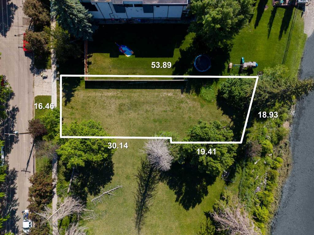 407 40 Avenue SW, Calgary, Alberta, T2S 0X5