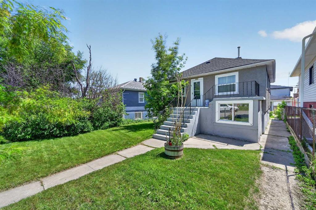 1212 Bantry Street NE, Calgary, Alberta, T2E 5E7