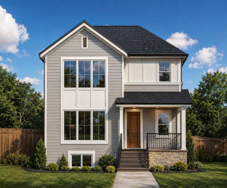 78 Alpine Common SW, Calgary, Alberta, T2Y0V4