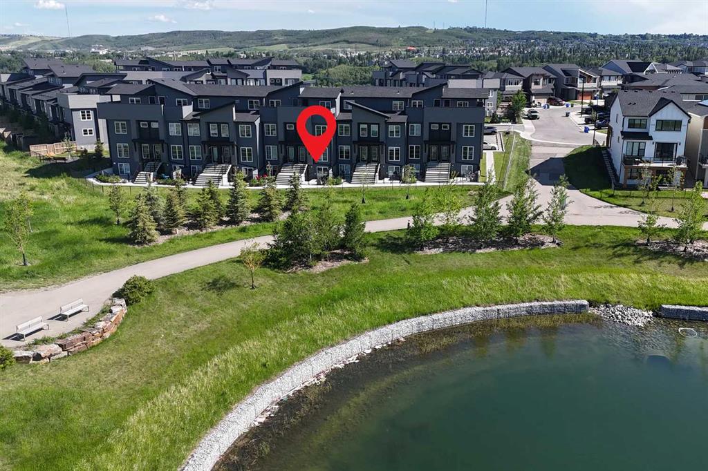 #412 260 Rowley Way NW, Calgary, Alberta, T3L 0H5