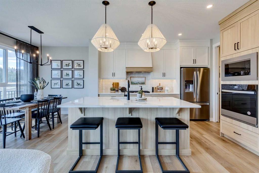 134 Belmont Passage SW, Calgary, Alberta, T2X 4N4