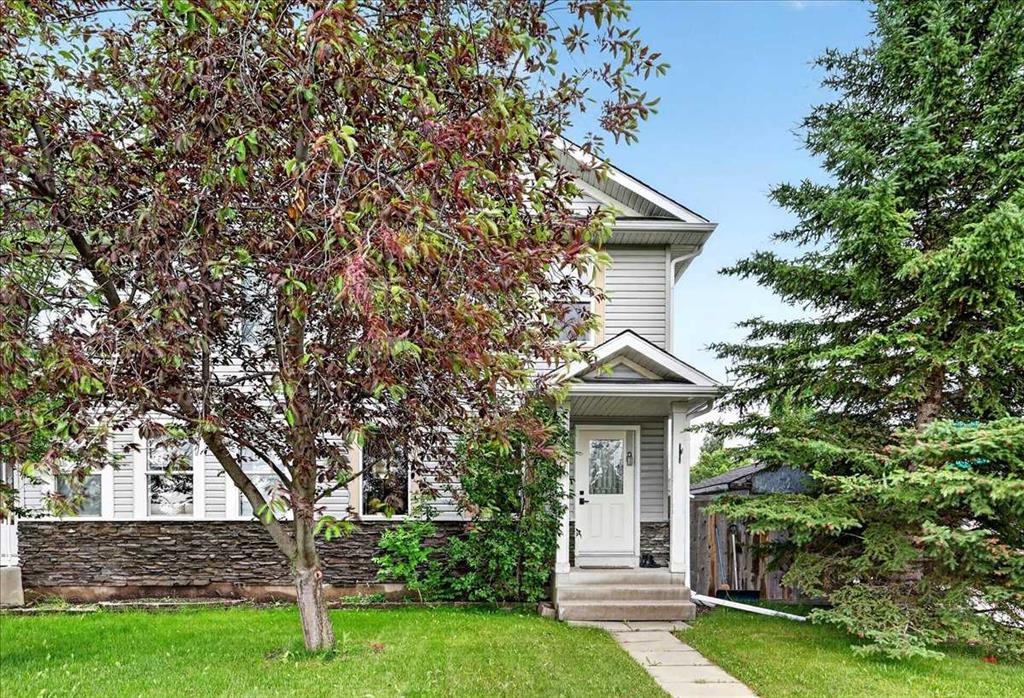 39 Bridlewood Avenue SW, Calgary, Alberta, T2Y3T3