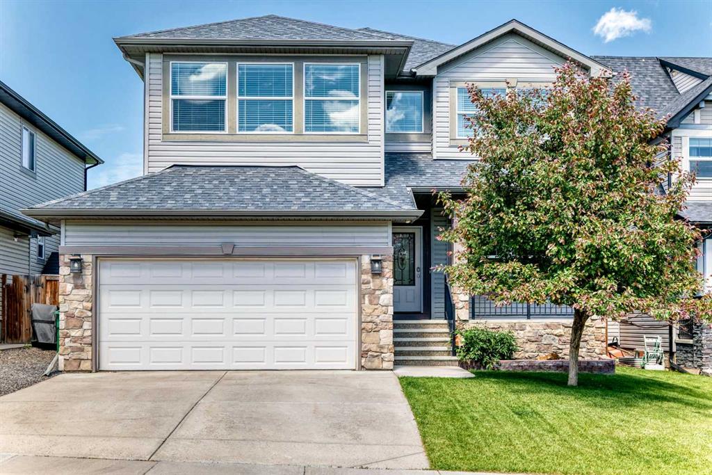 105 Westmount Green, Okotoks, Alberta, T1S 2L3