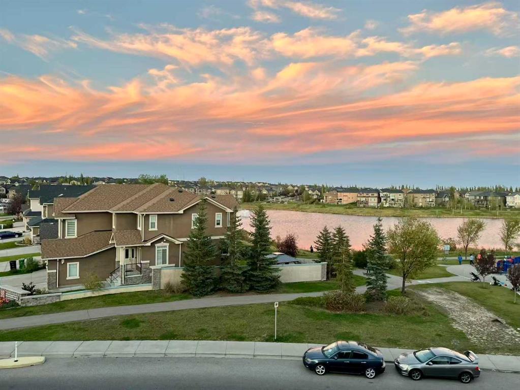147 Panatella Hill, Calgary, Alberta, T3K0S7