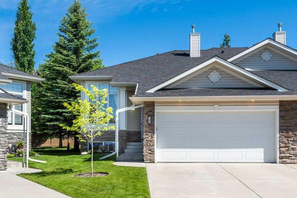 37 Wentworth Gardens SW, Calgary, Alberta, T3H 4L7