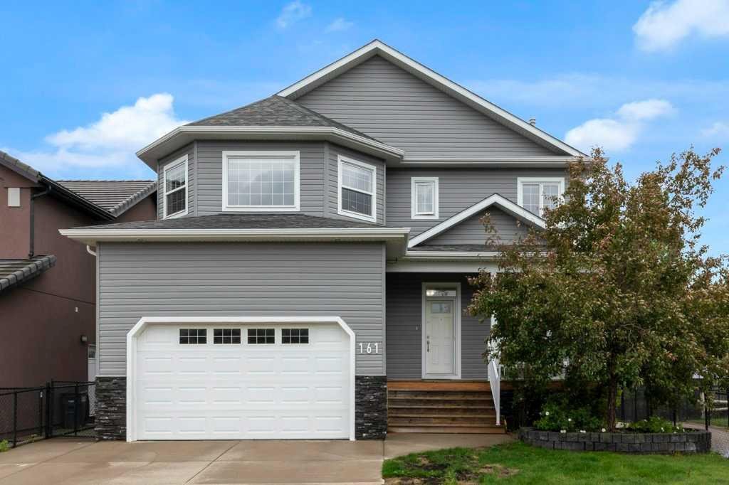 161 Hillcrest Boulevard, Strathmore, Alberta, t1p0a3