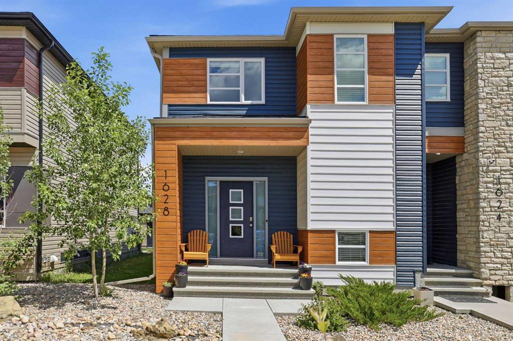 1628 Cornerstone Boulevard NE, Calgary, Alberta, T3N1H3