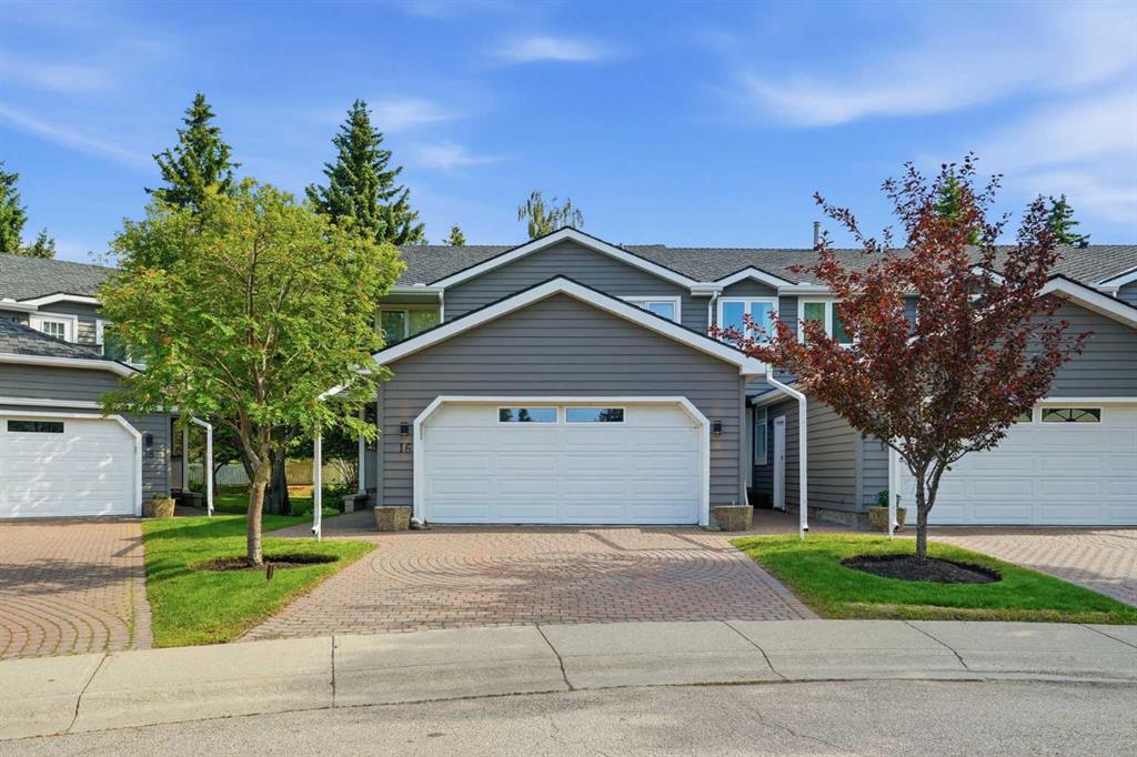 16 Wood Crescent SW, Calgary, Alberta, T2W 4B6