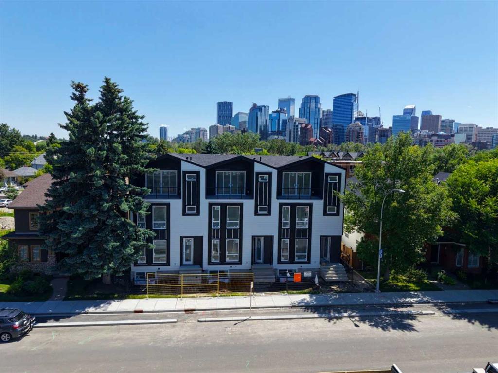 625 2 Avenue NW, Calgary, Alberta, T2N 0E2