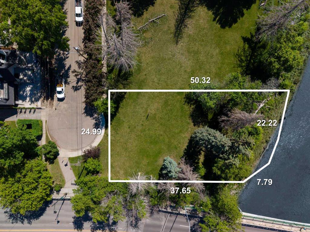 415 40 Avenue SW, Calgary, Alberta, T2S 0X5
