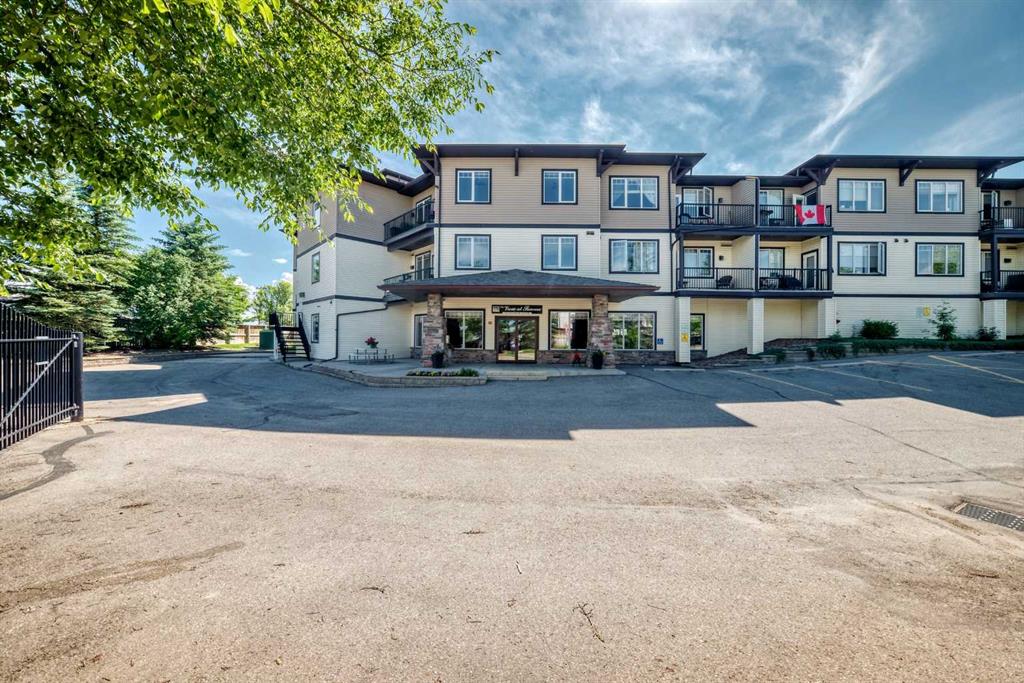 #211 43 Sunrise Loop SE, High River, Alberta, T1V 0A8