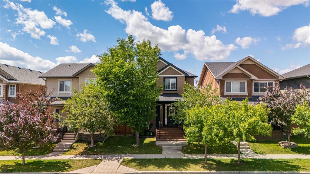 2457 Ravenswood View SE, Airdrie, Alberta, T4A 0J9
