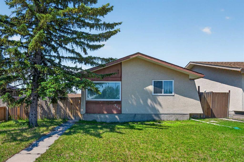 359 Maitland Crescent NE, Calgary, Alberta, T2A 5T6