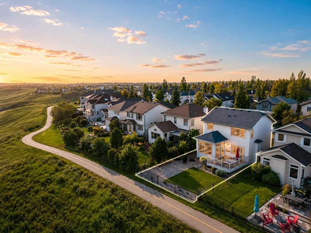 126 Tuscany Ravine Close NW, Calgary, Alberta, T3L 2Y5