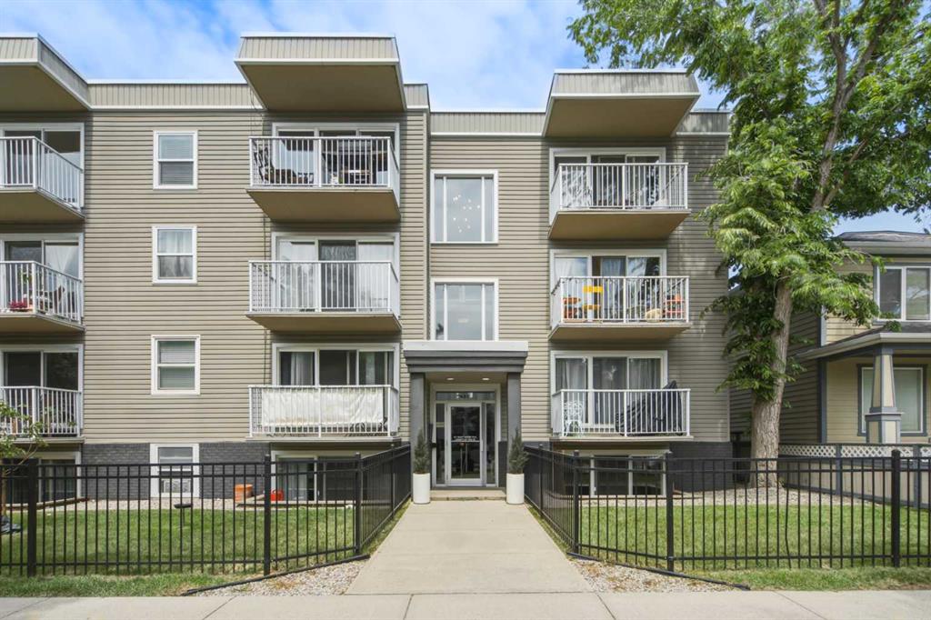 #404 1626 14 Avenue SW, Calgary, Alberta, T3C 0W5