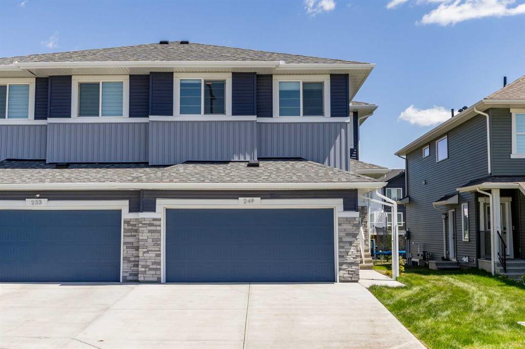 249 Chelsea Court, Chestermere, Alberta, T1X2Z4