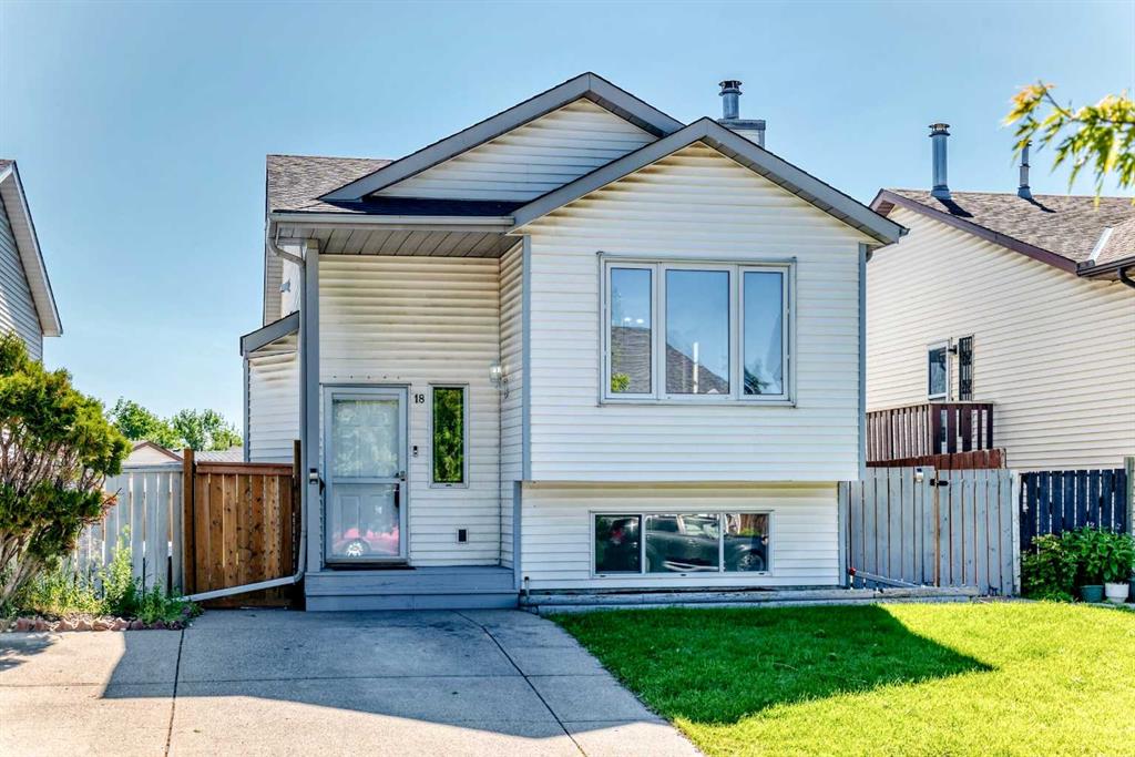 18 Erin Ridge Court SE, Calgary, Alberta, T2B 3B2