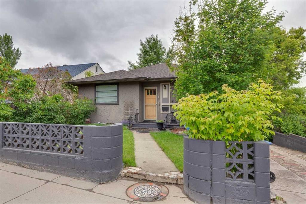 2128 17 Avenue SW, Calgary, Alberta, T2T0G3