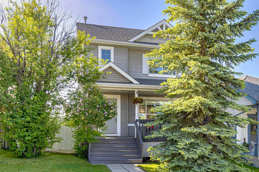 114 Bridlewood Close, Calgary, Alberta, T2Y 3N4