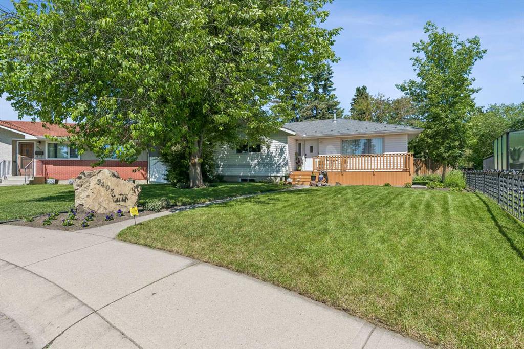 9403 Abbott Place SE, Calgary, Alberta, t2j0z7