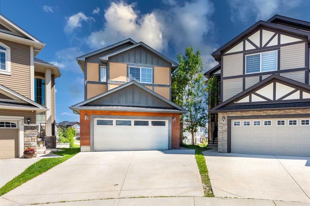 30 SaddleLake View NE, Calgary, Alberta, T3J 0R6