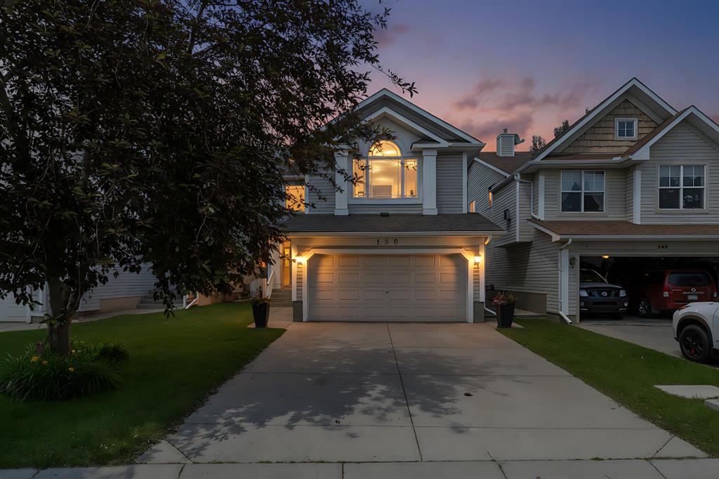 150 River Rock Place SE, Calgary, Alberta, T2C 4P5