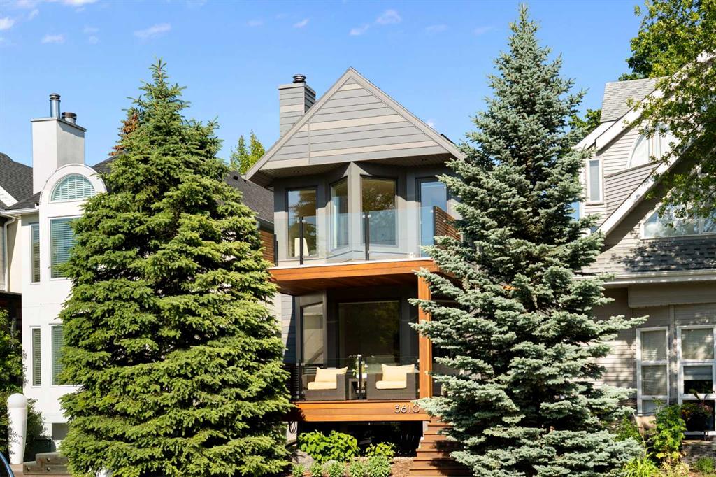 3610 4 Street SW, Calgary, Alberta, T2S 1V2