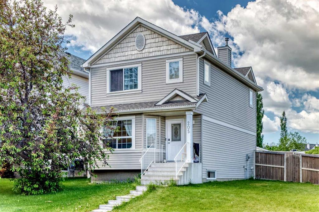 205 Hidden Hills Place NW, Calgary, Alberta, T3A6E3