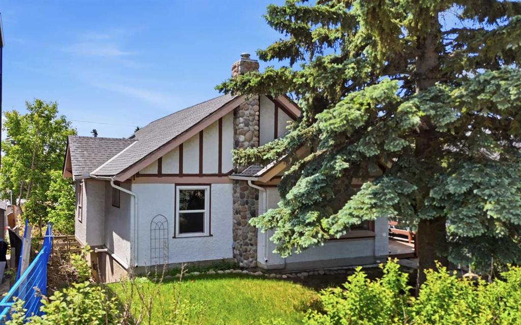 2713 9 Avenue SE, Calgary, Alberta, T2A 0B6