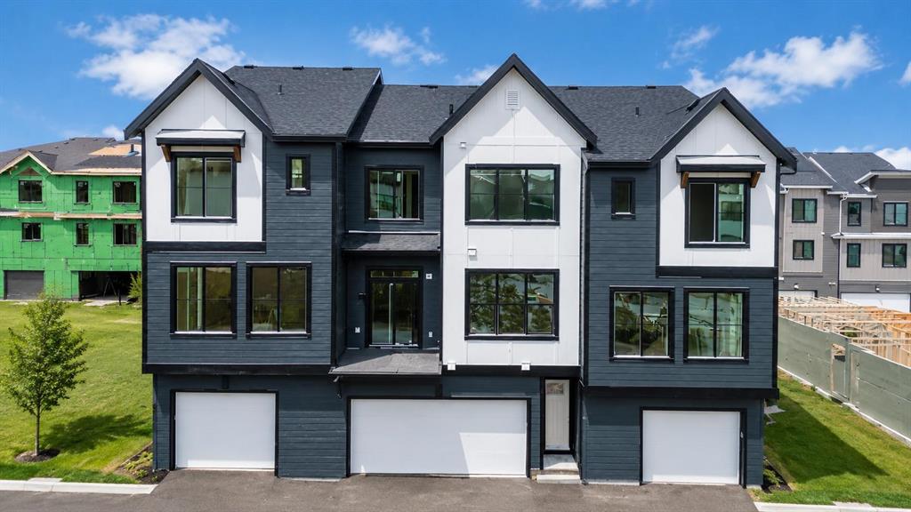 #1703 255 Rowmont Boulevard NW, Calgary, Alberta, T3L 0M2